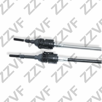 Vajer, manuell transmission Zzvf ZVH9093 ZZVF Vajer, manuell transmission Zzvf ZVH9093 ZZVF