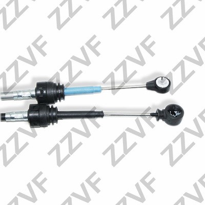 Vajer, manuell transmission Zzvf ZVH9093 ZZVF Vajer, manuell transmission Zzvf ZVH9093 ZZVF