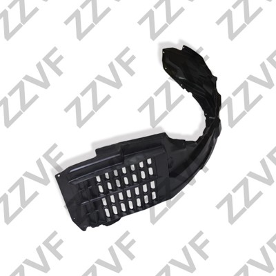Innerskärm, Vänster fram Zzvf ZVHD102502101L ZZVF