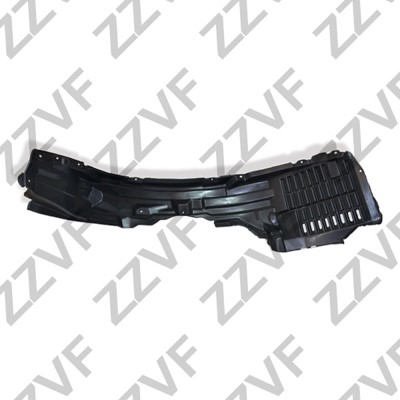 Innerskärm, Höger fram Zzvf ZVHD102502101R ZZVF