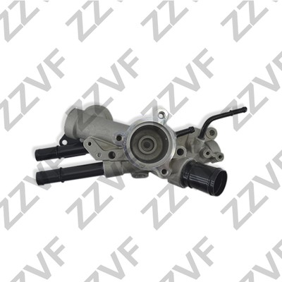 Termostathus Zzvf ZVHY562 ZZVF