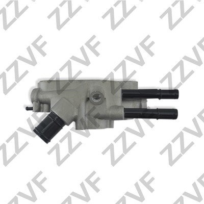Termostathus Zzvf ZVHY562 ZZVF