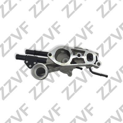 Termostathus Zzvf ZVHY562 ZZVF