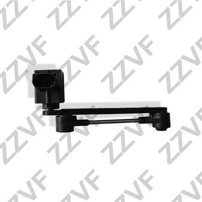 Sensor, lysviddsreglering, Bak Zzvf ZVK710 ZZVF
