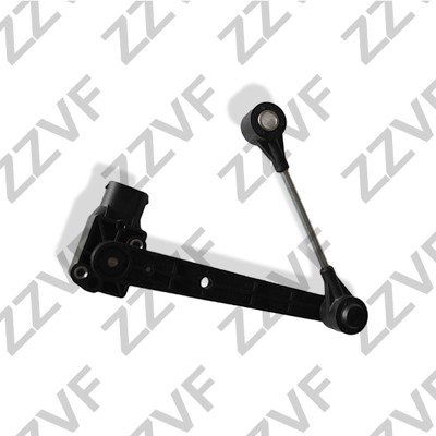 Sensor, lysviddsreglering, Bak Zzvf ZVK710 ZZVF