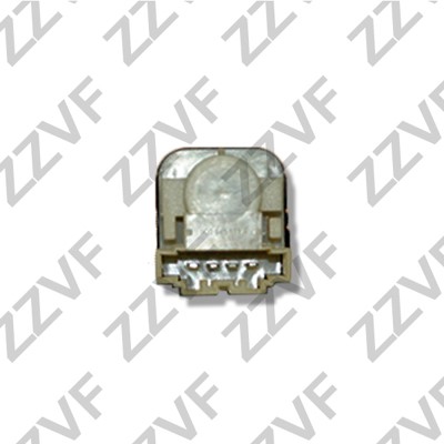Bromsljuskontakt Zzvf ZVKK036 ZZVF