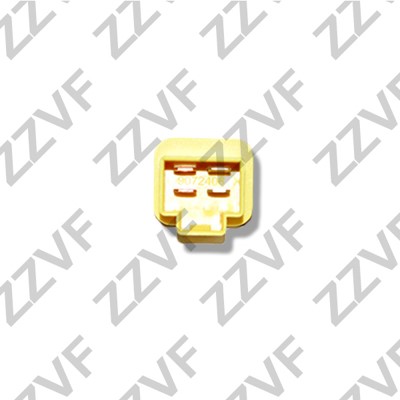 Bromsljuskontakt Zzvf ZVKK091 ZZVF