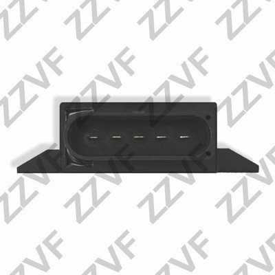 Styrenhet, bränslepump Zzvf ZVL93F ZZVF Styrenhet, bränslepump Zzvf ZVL93F ZZVF
