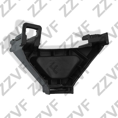 Hållare, stötfångare, Vänster fram Zzvf ZVLQ-FKS-079L ZZVF Hållare, stötfångare, Vänster fram Zzvf ZVLQ-FKS-079L ZZVF