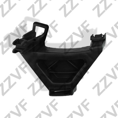 Hållare, stötfångare, Höger fram Zzvf ZVLQ-FKS-079R ZZVF Hållare, stötfångare, Höger fram Zzvf ZVLQ-FKS-079R ZZVF