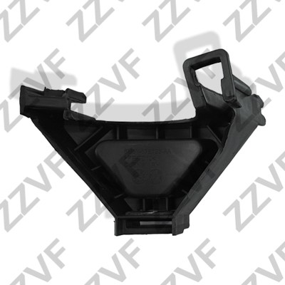 Hållare, stötfångare, Höger fram Zzvf ZVLQ-FKS-079R ZZVF Hållare, stötfångare, Höger fram Zzvf ZVLQ-FKS-079R ZZVF
