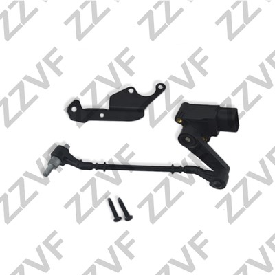 Sensor, lysviddsreglering, framaxel höger Zzvf ZVLR276 ZZVF