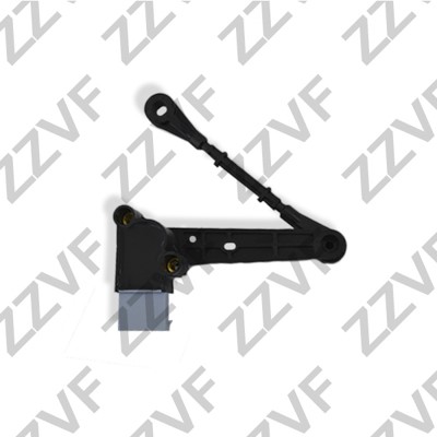 Sensor, Xenonljus (lysviddsreglering), Bak Zzvf ZVLR562 ZZVF