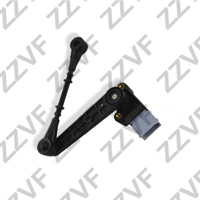 Sensor, Xenonljus (lysviddsreglering), Bak Zzvf ZVLR562 ZZVF