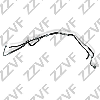 Hydraulikslang, styrsystem Zzvf ZVM301 ZZVF