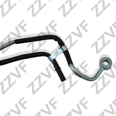 Hydraulikslang, styrsystem Zzvf ZVM301 ZZVF