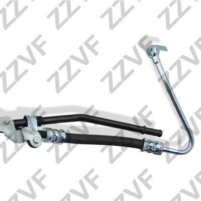 Hydraulikslang, styrsystem Zzvf ZVM301 ZZVF
