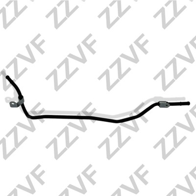 Hydraulikslang, styrsystem Zzvf ZVM4R10 ZZVF
