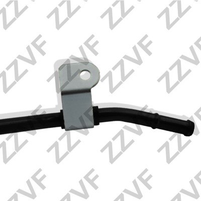 Hydraulikslang, styrsystem Zzvf ZVM4R10 ZZVF