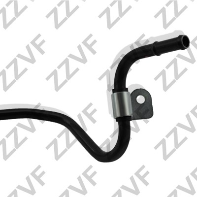 Hydraulikslang, styrsystem Zzvf ZVM4R10 ZZVF