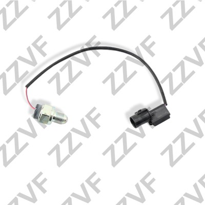 Sensor, kamaxelgivare Zzvf ZVMB716 ZZVF