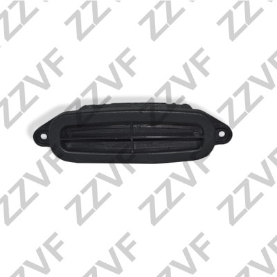 Kontrollenhet, belysning Zzvf ZVMF001 ZZVF Kontrollenhet, belysning Zzvf ZVMF001 ZZVF