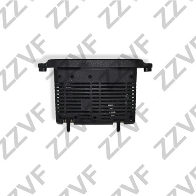 Kontrollenhet, belysning Zzvf ZVMF001 ZZVF