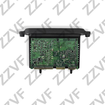 Kontrollenhet, belysning Zzvf ZVMF001 ZZVF