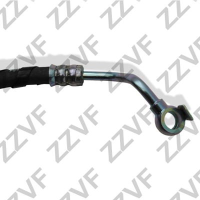 Hydraulikslang, styrsystem Zzvf ZVMN46 ZZVF