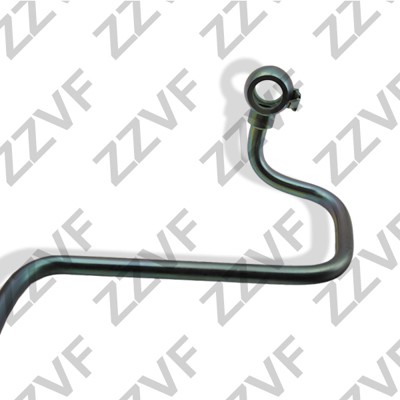 Hydraulikslang, styrsystem Zzvf ZVMN46 ZZVF