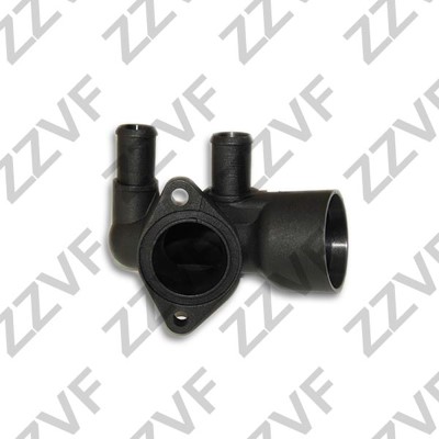 Termostat, kylvätska, Fram, Cylindriskt huvud Zzvf ZVN36 ZZVF