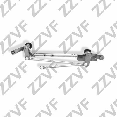 Torkartransmission, Fram Zzvf ZVN44A ZZVF Torkartransmission, Fram Zzvf ZVN44A ZZVF