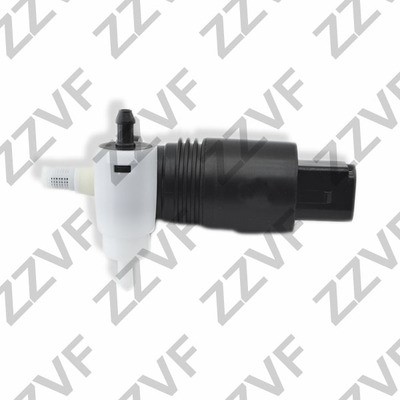 Munstycke, vindrutespolning, Fram Zzvf ZVNC003 ZZVF