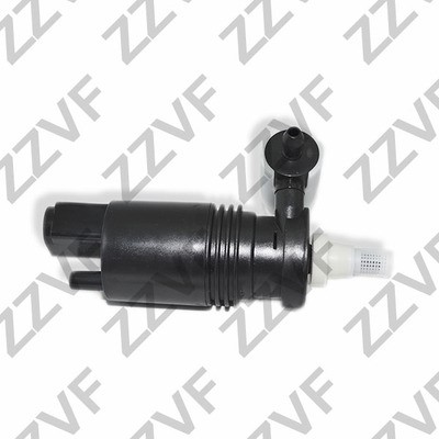 Munstycke, vindrutespolning, Fram Zzvf ZVNC003 ZZVF