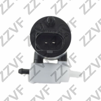 Munstycke, vindrutespolning, Fram Zzvf ZVNC003 ZZVF