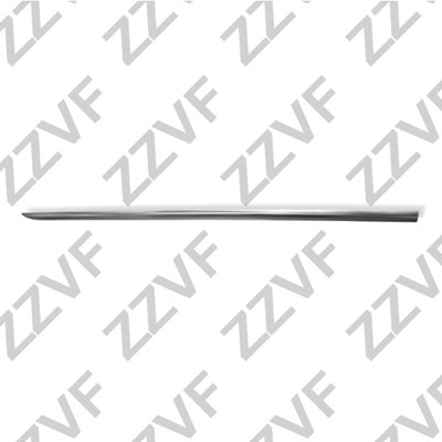 Instegslist, Vänster Zzvf ZVNS4334901 ZZVF