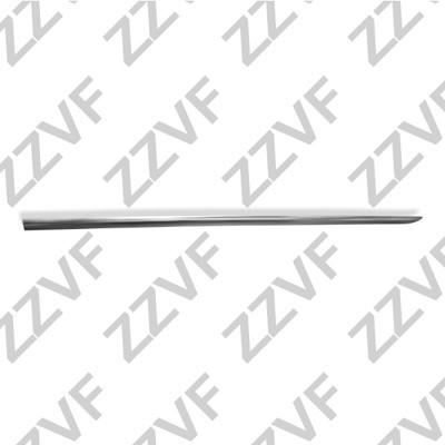 Instegslist, Höger Zzvf ZVNS4334902 ZZVF