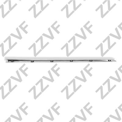 Instegslist, Höger Zzvf ZVNS4334902 ZZVF Instegslist, Höger Zzvf ZVNS4334902 ZZVF