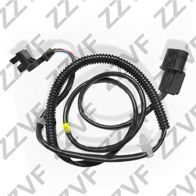 Impulsgivare, vevaxel Zzvf ZVPK137 ZZVF Impulsgivare, vevaxel Zzvf ZVPK137 ZZVF