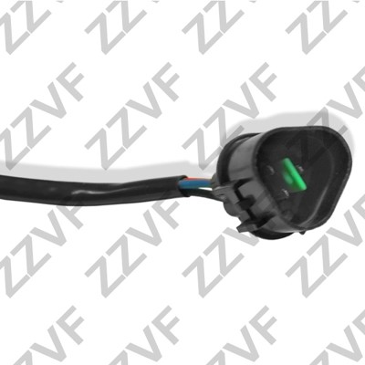 Impulsgivare, vevaxel Zzvf ZVPK137 ZZVF Impulsgivare, vevaxel Zzvf ZVPK137 ZZVF