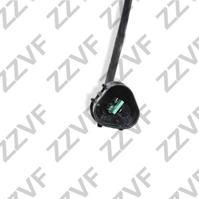 Impulsgivare, vevaxel Zzvf ZVPK185 ZZVF Impulsgivare, vevaxel Zzvf ZVPK185 ZZVF