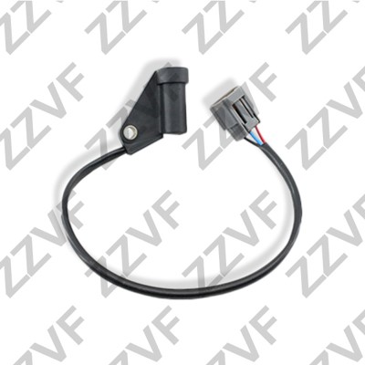 Impulsgivare, vevaxel Zzvf ZVPK186 ZZVF Impulsgivare, vevaxel Zzvf ZVPK186 ZZVF