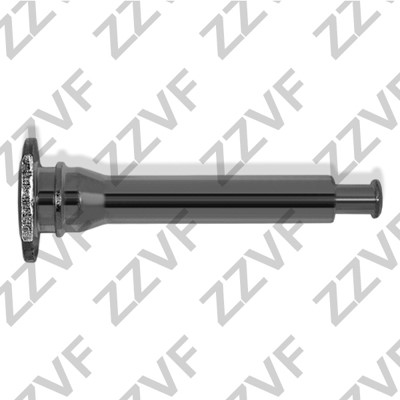 Styrbult, bromsok, Framaxel, Nedre Zzvf ZVPP004 ZZVF