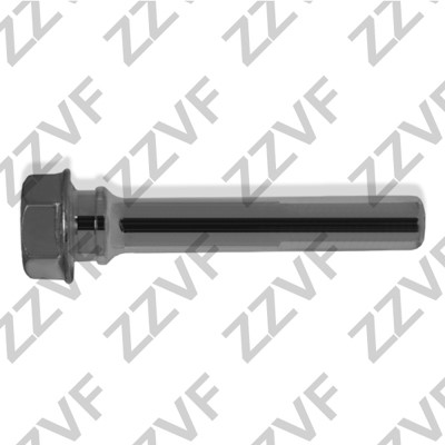 Styrbult, bromsok, Framaxel Zzvf ZVPP010 ZZVF
