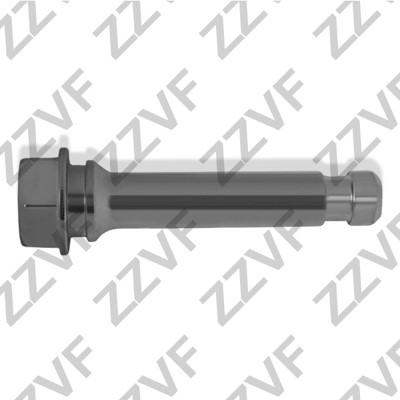 Styrbult, bromsok, Framaxel, Nedre Zzvf ZVPP011 ZZVF