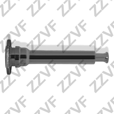 Styrbult, bromsok, Framaxel Zzvf ZVPP014 ZZVF