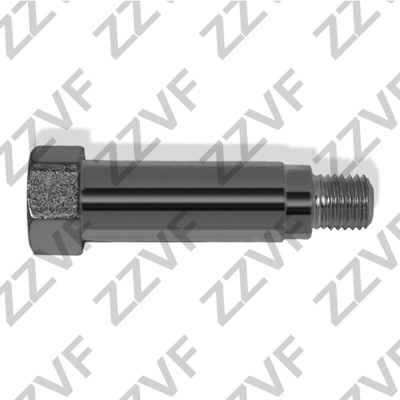 Styrbult, bromsok, Bakaxel, Nedre Zzvf ZVPP015 ZZVF
