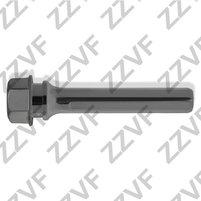 Styrbult, bromsok, Framaxel Zzvf ZVPP017 ZZVF