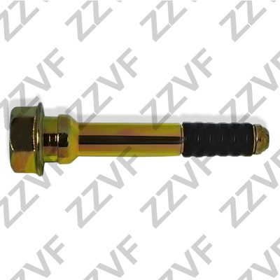 Styrbult, bromsok, Framaxel Zzvf ZVPP019 ZZVF
