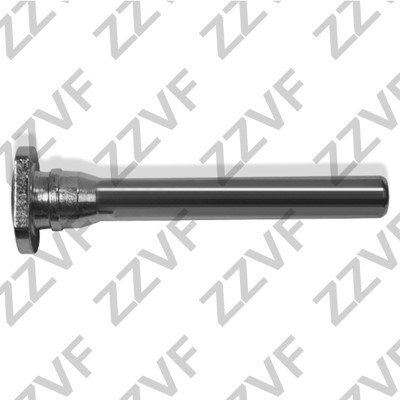 Styrbult, bromsok, Framaxel, Upptill Zzvf ZVPP027 ZZVF